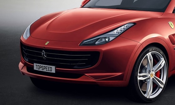 Фото: topspeed.com