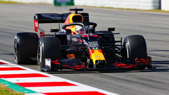 Фото: Red-Bull