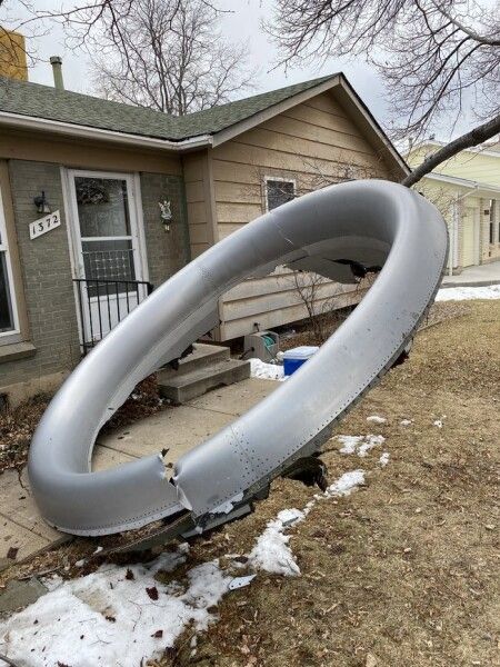 Фото: Broomfield Police/ Twitter