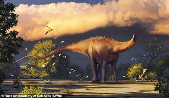 Фото: Daily Mail