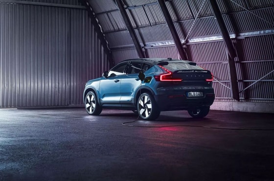 Фото: Volvo