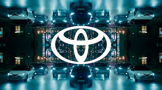 Фото: toyota.ru