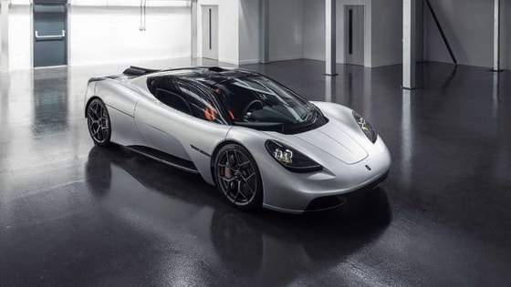 Фото: CarsWeek