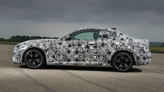 Фото: BMW