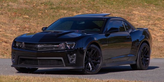 Фото: hotcars.com