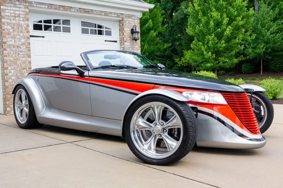 Фото: Hotcars