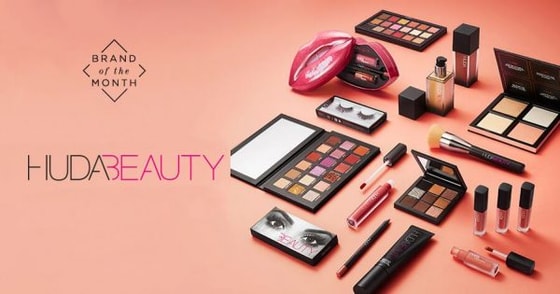 Make Up