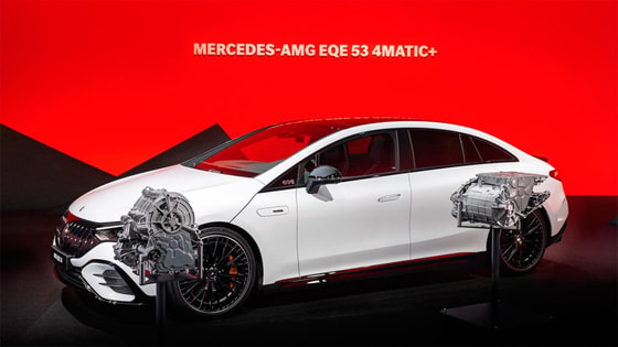Фото: Autonews