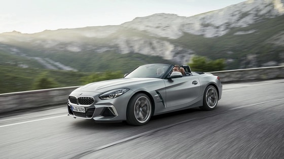 Фото: BMW