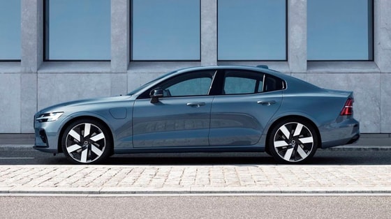 Фото: Volvo