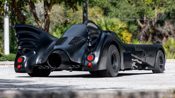 Фото: Mecum.com