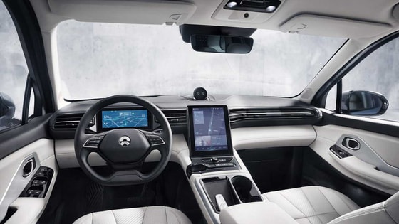 Фото: InsideEvs.ru