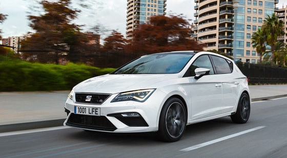 Фото: Seat.ps