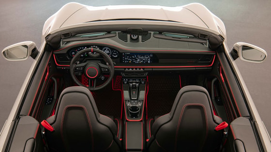 Фото: Brabus