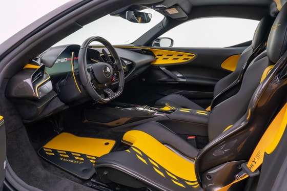 Фото: Mansory
