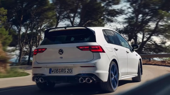 Фото: Volkswagen