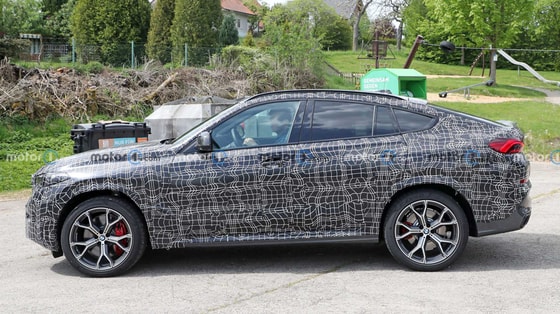 Фото: BMW Blog