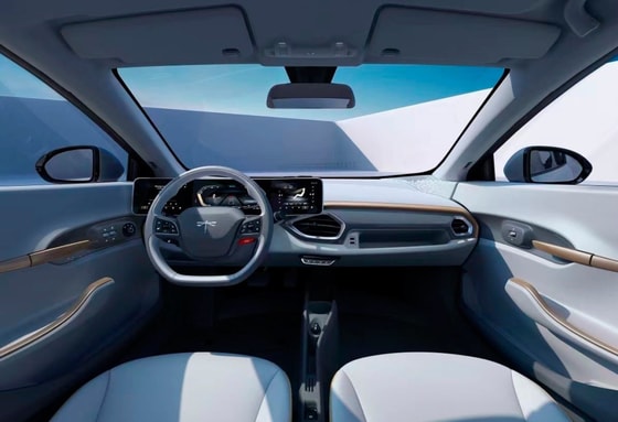 Фото: Autonews
