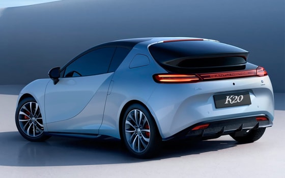 Фото: Autonews