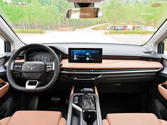 Фото: Autonews