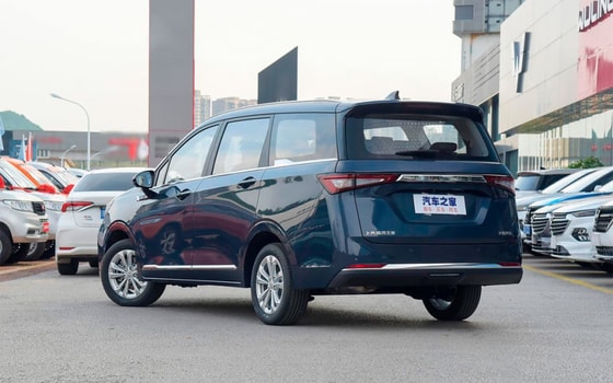 Фото: Autonews