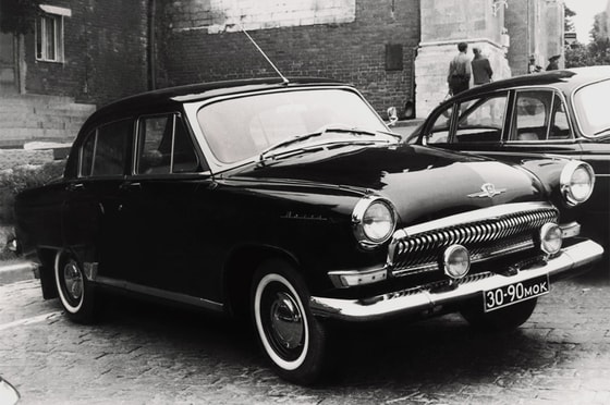 Фото: Autonews