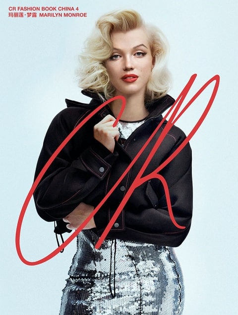 Фото: CR Fashion Book