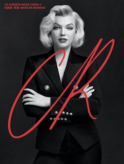 Фото: CR Fashion Book