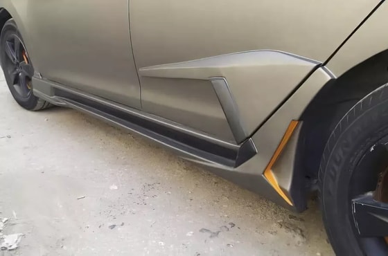 Фото: Carscoops