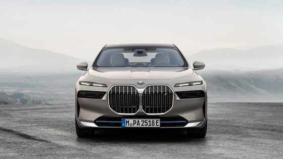 Фото: BMW