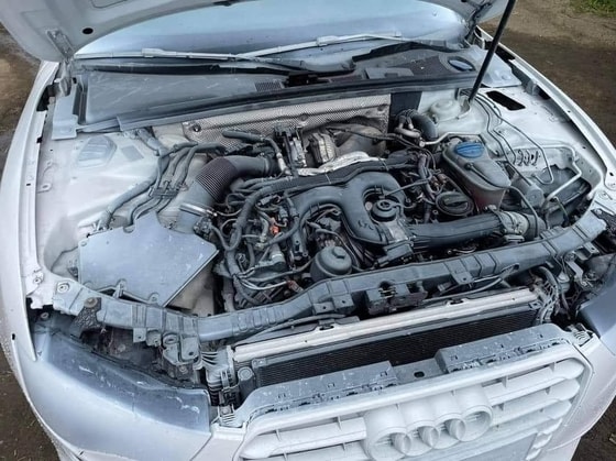 Фото: Carscoops