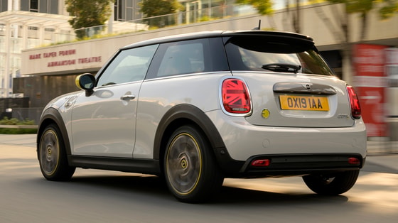 Фото: MINI