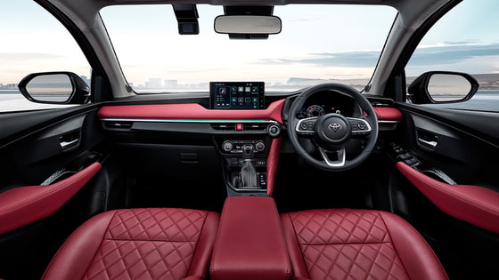 Фото: Toyota