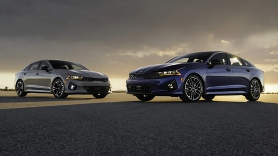 Фото: Kia