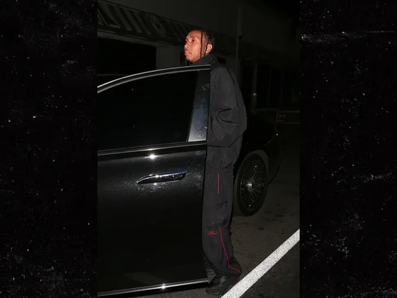 Фото: TMZ