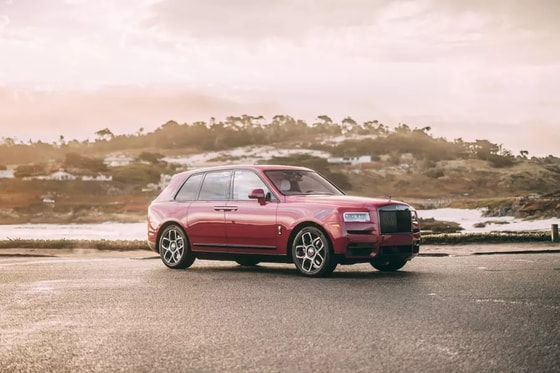 Фото:&nbsp;Rolls-Royce