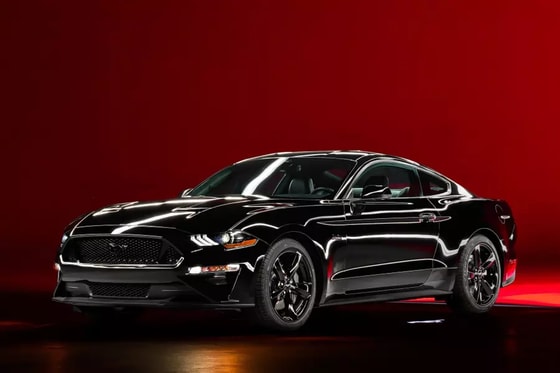 Фото: Ford
