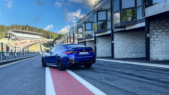 Фото: CarsWeek