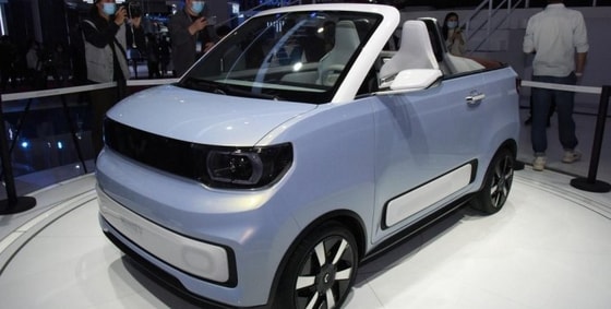 Фото: Autonews