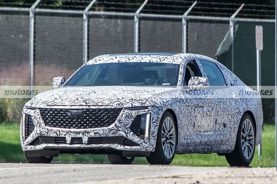 Фото: Motor.es