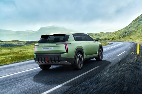 Фото: Skoda