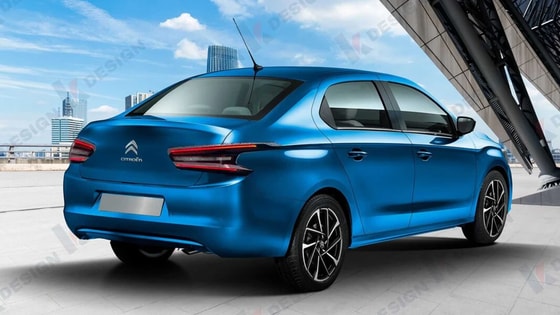 Фото: Citroen