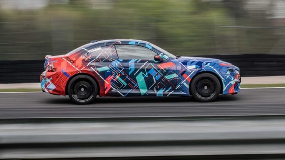 Фото: BMW