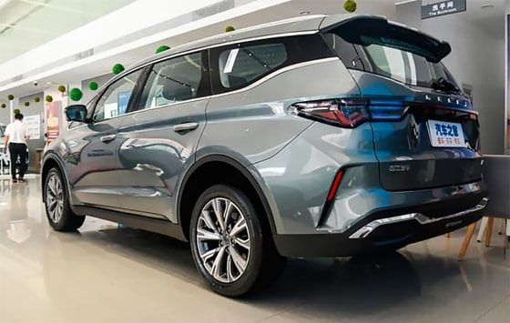 Фото: Autonews