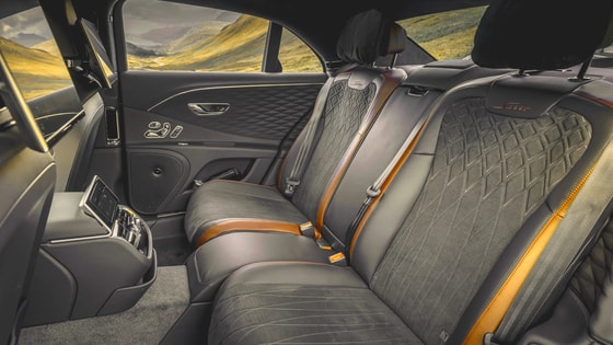 Фото: Bentley