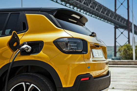Фото: Jeep