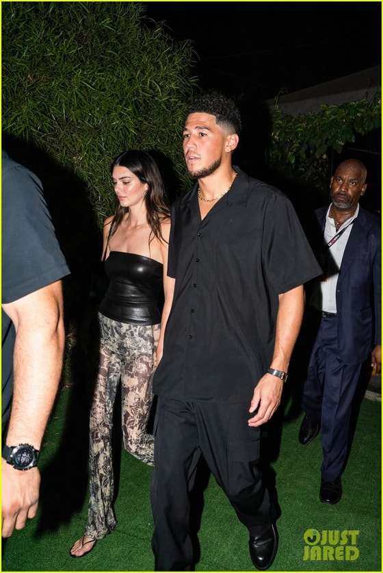 Фото: Just Jared