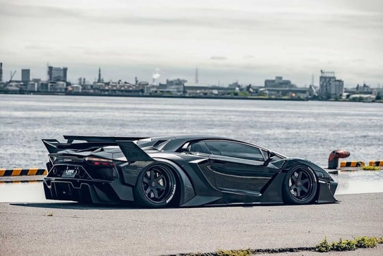 Фото: Daily Motor
