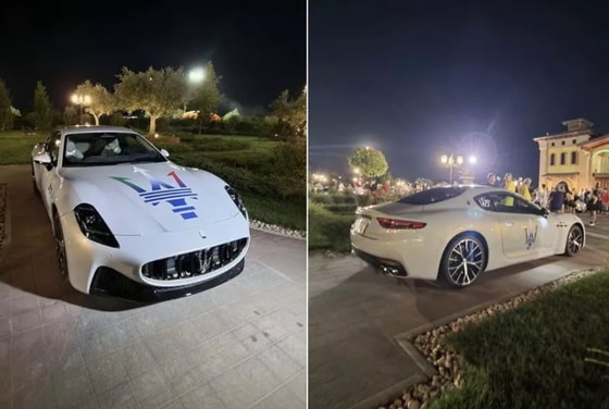 Фото: CarsWeek