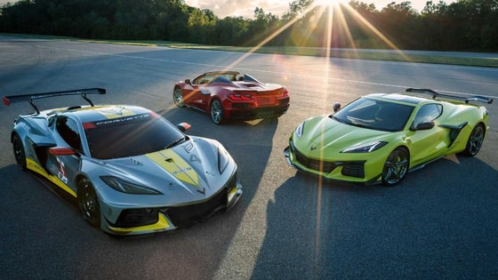 Фото: CarsWeek